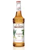 Monin Sirup Macadamia, 1L Produktbild-Vorschau 3