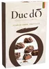 Duc d'O Flaked Dark Truffles 100g Produktbild-Vorschau 1