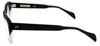 Derek Lam Sonnenbrille DL233 BLKGT 53 19 140 Produktbild-Vorschau 3