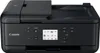 Canon PIXMA TR7650 Multifunktionssystem 4-in-1 schwarz Produktbild-Vorschau 2