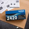 Brother TN-2420, 3000 Seiten, Schwarz, 1 Stück(e) Produktbild-Vorschau 14