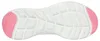 Skechers Flex Appeal 5.0 White/Pink & Light Blue Größe EU Produktbild-Vorschau 59
