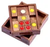 Khun Phan Gr. S – Schiebespiel aus Holz | 9 Varianten, 1 Produktbild-Vorschau 4