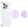 PopSockets 806878, Griffigkeit, Lavendel, Transparent, Produktbild-Vorschau 3