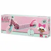 Überraschung Folding Kick Scooter Leopard Produktbild-Vorschau 4