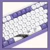 Draadloos mechanisch toetsenbord Akko x Kuromi 5108 V5, Productafbeelding-voorbeeld 4