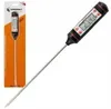 Vergionic 7440 Kuchyňský teploměr vpichovací, LCD, -50 °C Náhled obrázku produktu 2