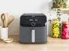 TEFAL Easy Fry Mega EY855B Heißluftfritteuse Produktbild-Vorschau 6