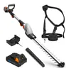VonHaus 20V Teleskop-Heckenschere Inkl. Akku, 45 cm Produktbild-Vorschau 10