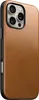 Nomad Modern Leather case, english Tan-C - iPhone 16 Pro Náhled obrázku produktu 4