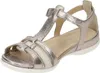 Dámské sandály Ecco Flash 24087357462 w.grey 39 Náhled obrázku produktu 17
