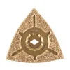 Fein Hartmetall-Raspel StarlockMax Dreiecksform 110 mm für Produktbild-Vorschau 2