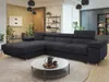 MIRJAN24 Ecksofa Torezio Mini, Stilvoll Eckcouch mit Produktbild-Vorschau 2