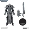 Warhammer 40k - Sorella da Battaglia Adepta Sororitas 'AP' Anteprima dell’immagine prodotto 5