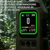 Tragbarer 4-in-1 Kohlenmonoxidmelder mit LCD Display, Produktbild-Vorschau 6