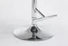 Barhocker Los Angeles Stoff C grau Produktbild-Vorschau 4
