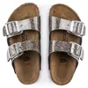 Birkenstock Arizona Kids Bs In Black Multi For Kids – 5 UK Produktbild-Vorschau 3
