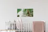 MuchoWow® Wandtattoo Wandsticker Wandaufkleber Schreiender Produktbild-Vorschau 5