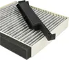 vhbw 2x Aktivkohlefilter kompatibel mit Siemens Produktbild-Vorschau 5