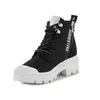 Palladium Schuhe Pallabase Metro, 97346016 Produktbild-Vorschau 4