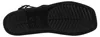 Crocs Miami Sandalen aus Synthetik in Schwarz mit Produktbild-Vorschau 4