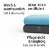 Betz 10-tlg. Handtuch-Set PREMIUM 2 Duschtücher 4 Produktbild-Vorschau 7