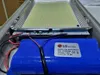 Potente lampione VÖGLER da 2000 W con sensore crepuscolare Anteprima dell’immagine prodotto 11