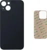 OEM iPhone 13 Akkudeckel Backcover Rückseite Glas Schwarz Produktbild-Vorschau 2