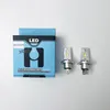 2 Stück H4-LED-Glühbirne, 6000 K Weiß, kein Adapter Produktbild-Vorschau 5