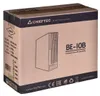 A cardboard box for a computer case. Produktbild-Vorschau