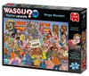 Wasgij Mystery 19 - XXX - 1000 Teile, 1000 Stück(e), Produktbild-Vorschau 4