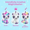 Canal Toys Einhorn Airbrush OFG228 Super weiches Spielzeug Produktbild-Vorschau 32