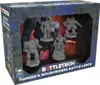 BattleTech Hansen's Roughriders Battle Lance - Hra s Náhled obrázku produktu 1