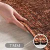 Moderner Boho Teppich, Vintage Design & Komfort aus Produktbild-Vorschau 4