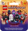 Minifigura LEGO Marvel Spider-Man a través del Multiverso Vista previa de la imagen del producto 26