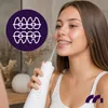 Mondspoelmachine, 300 ml, 5 standen, met 6 spuitkoppen, Productafbeelding-voorbeeld 7