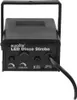 LED Disco Strobe weiß - Stroboskop mit Musiksteuerung und Geschwindigkeitsregelung Náhled obrázku produktu