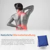 IEA Medical Körnerkissen, natürliches Weizenkörnerkissen, Produktbild-Vorschau 2