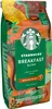 Starbucks Breakfast Blend káva 450g Náhled obrázku produktu 2