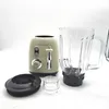 Mixeur sur socle Retro Power Black Titanium RetroGreen de Voir les images du produit 8