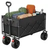 SONGMICS Faltbarer Bollerwagen, Transportwagen 200 L, Produktbild-Vorschau 3