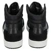 Pantofola d'Oro Sirolo Mid Black Größe EU 43 Produktbild-Vorschau 7