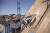 Bosch GKS 18V-57-2 Sega circolare professionale a batteria Anteprima dell’immagine prodotto 18