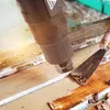 STAHLWERK Pistolet à air chaud HP-2000 ST avec 600 degrés Voir les images du produit 9