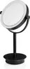 Joop! Standkosmetikspiegel schwarz Beleuchtet, 011640011 Produktbild-Vorschau