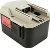 PowerSmart Akku für MILWAUKEE LokTor S 14.4 TX, LokTor S Produktbild-Vorschau 2