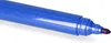 KOTARBAU® Jeu de marqueurs permanents 6 pcs. Bleu Pointe Voir les images du produit 4