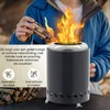 JW Eden Outdoor Tischfeuer PureFlame aus Edelstahl 2740-03 Produktbild-Vorschau 7