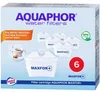Filter für Wasserkocher AQUAPHOR B25 Maxfor Plus (MFP) 6 Produktbild-Vorschau 1