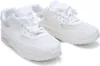 Herren Sneaker Kunstleder Schnürung Platform Freizeitschuhe Produktbild-Vorschau 2